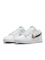 Nike Dunk Low Animal Print White - 2