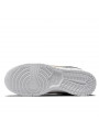 Nike Dunk Low Animal Print White - 3