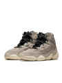 Yeezy 500 High Mist Stone - 2