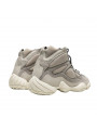 Yeezy 500 High Mist Stone - 3