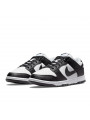 Nike Dunk Low Next Nature Black White - 2