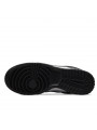 Nike Dunk Low Next Nature Black White - 3