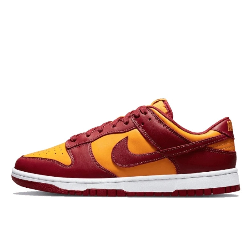 Nike Dunk Low Midas Gold - 1