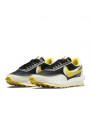 Nike LD Waffle Sacai Undercover Black Bright Citron - 2