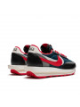 Nike LD Waffle Sacai Undercover Midnight Spruce University Red - 3