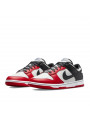 Nike Dunk Low NBA 75th Anniversary Chicago Bulls - 2