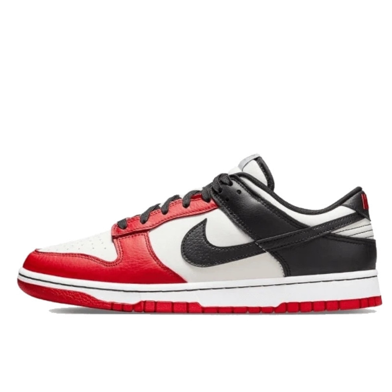 Nike Dunk Low NBA 75th Anniversary Chicago Bulls - 1