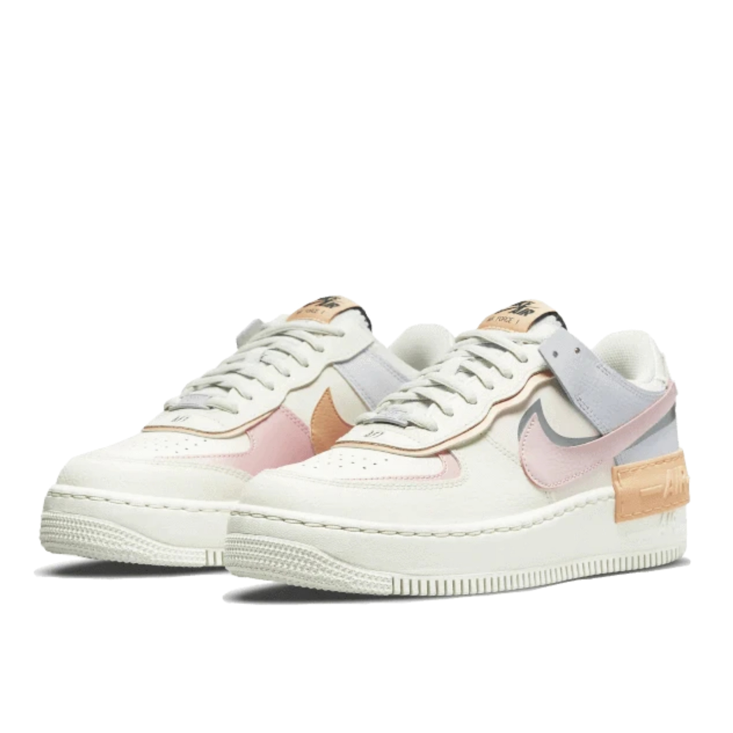 Jordan Air Force 1 Shadow
