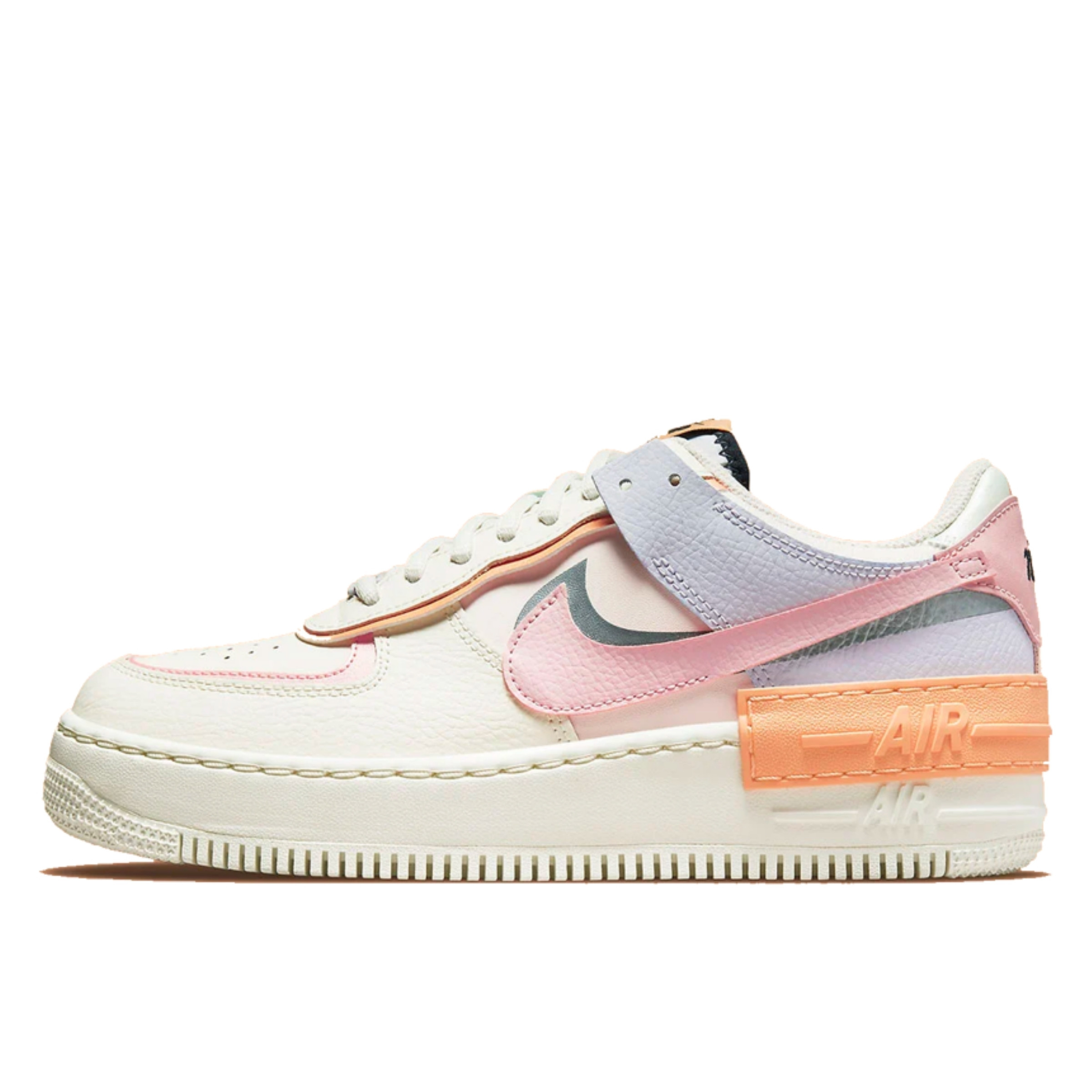 Jordan Air Force 1 Shadow CI0919-111