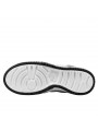 Nike Dunk High Rebel Black/White - 3