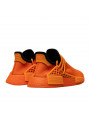 Adidas NMD HU Pharrell Williams Orange - 3