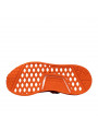 Adidas NMD HU Pharrell Williams Orange - 4