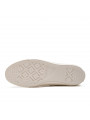 Converse Comme des Garçons White Half Logo - 3