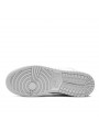 Air Jordan 1 Mid Grey Camo - 4