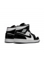Air Jordan 1 Mid Carbon Fiber All-Star - 3