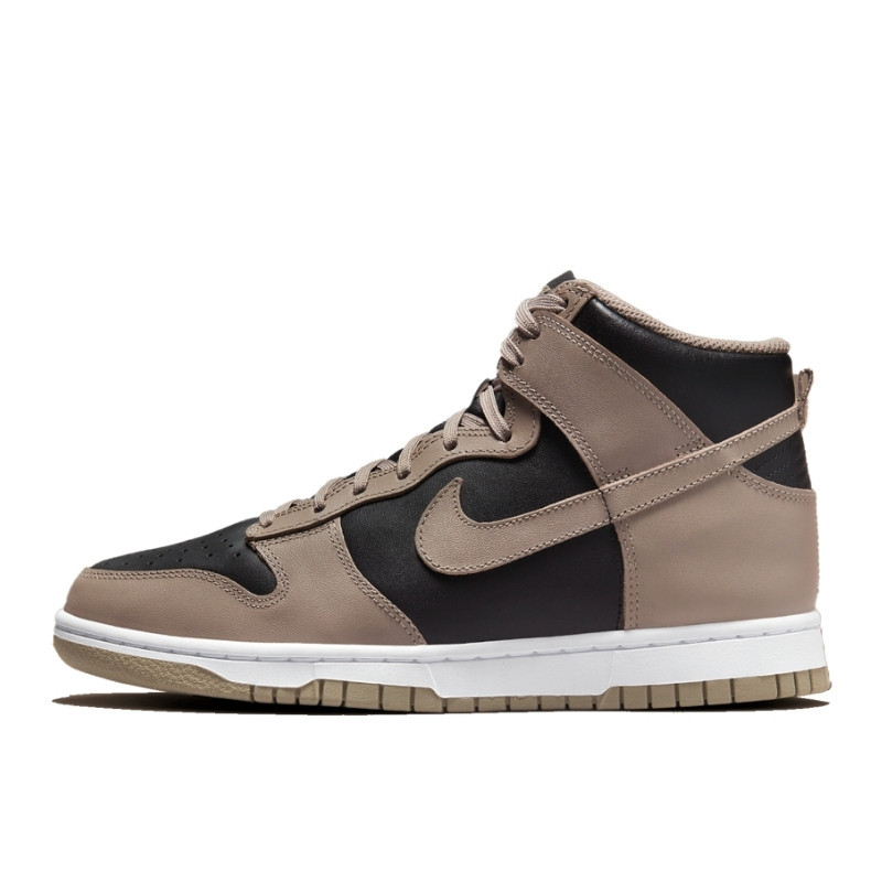 Nike Dunk DD1869-002 Black/Moon Fossil-Black
