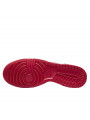 Nike Dunk High University Red - 3