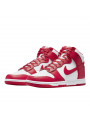 Nike Dunk High University Red - 2