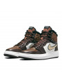 Air jordan 1 high Bont Acclimate Bruin - 2