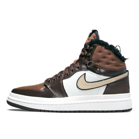 Air jordan 1 high Bont Acclimate Bruin - 1