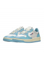 Autry Low Blue White - 2