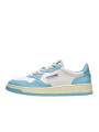 Autry Low Blue White - 1