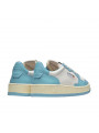 Autry Low Blue White - 3