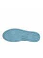 Autry Low Blue White - 4