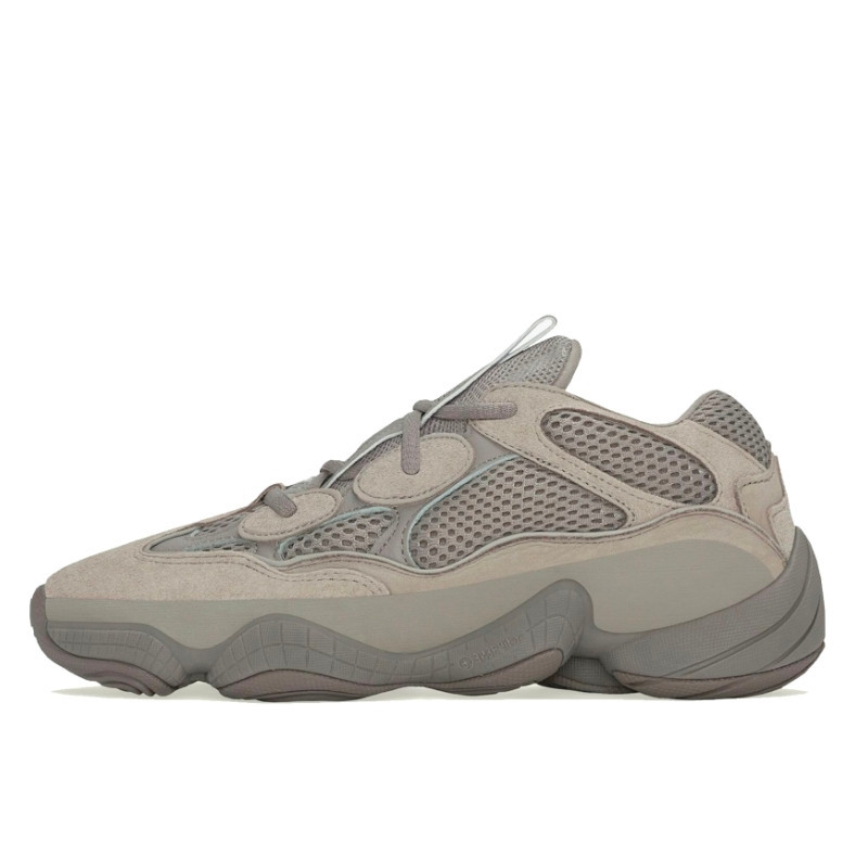 Yeezy 500 Ash Grey - 1