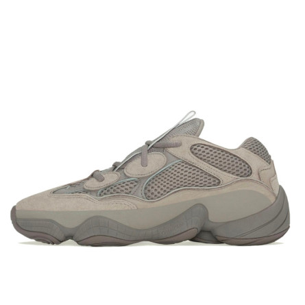Yeezy 500 Ash Grey - 1