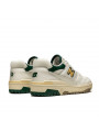New Balance 550 Aime Leon Dore Natural Green - 3