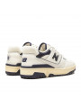 New Balance 550 Aime Leon Dore White Navy - 3