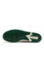 New Balance 550 Aime Leon Dore White Green - 4