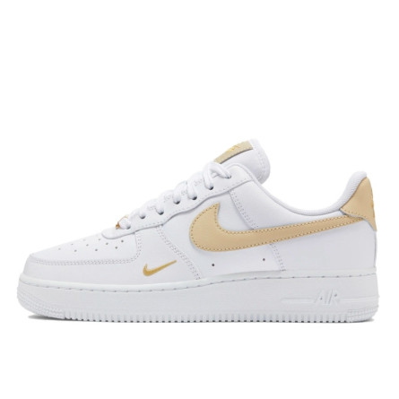 Air Force 1 Low '07 Essential White Beige - 1