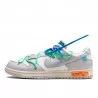 Nike Dunk Low Off-White Lot 26