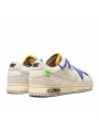 Nike Dunk Low Off-White Lot 32 - 3