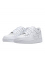 Air Force 1 Triple White - 2