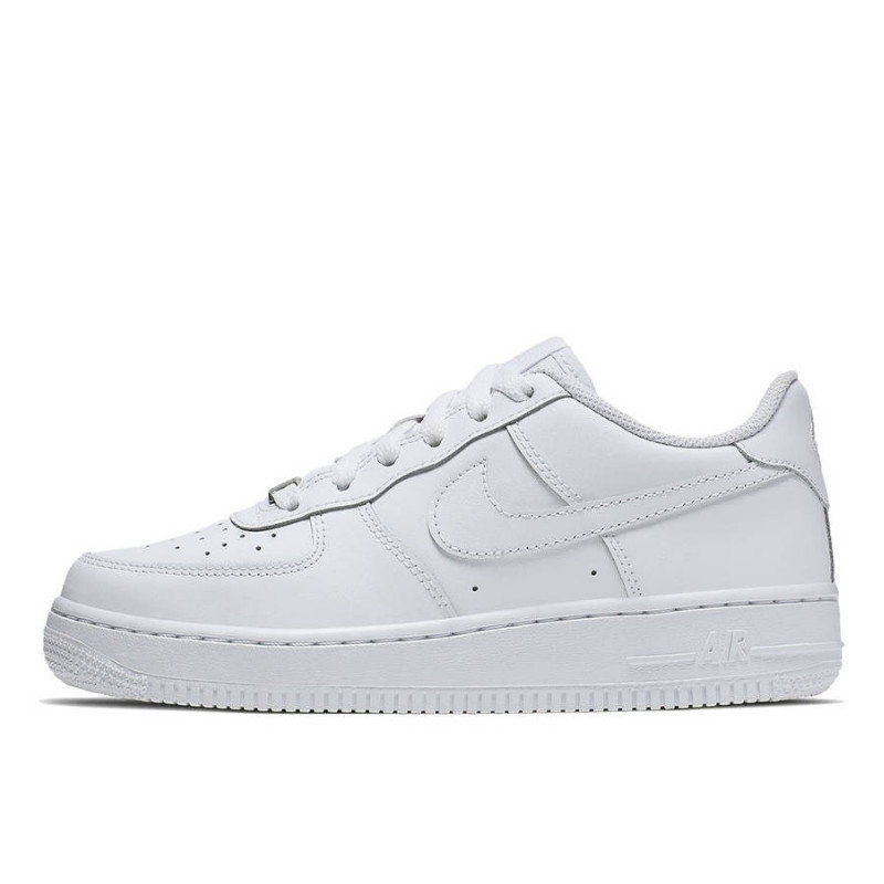 Air Force 1 Triple White - 1