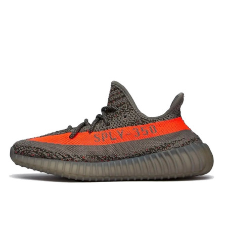 Yeezy Boost 350 V2 Beluga Reflective - 1