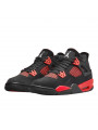 Jordan 4 Retro Red Thunder - 2