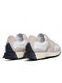 New Balance 327 Moonbeam White - 3