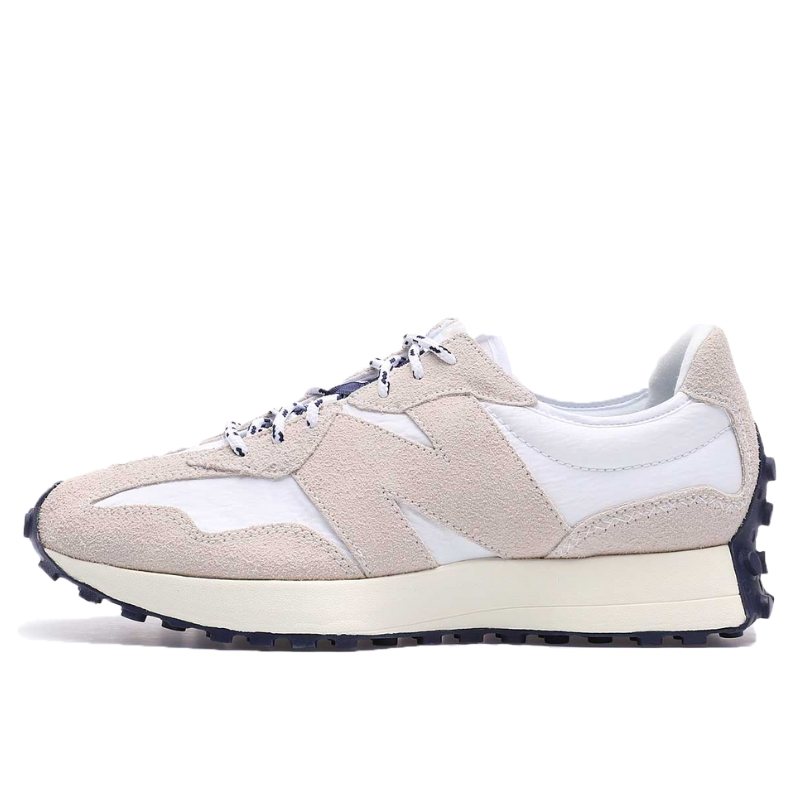New Balance 327 Moonbeam White - 1