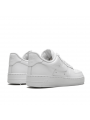 Air Force 1 Triple White - 3