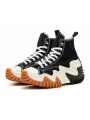 Converse Run Star Motion High Black Gum - 2