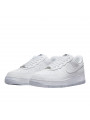 Air Force 1 Low Next Nature White Metallic Grey - 2