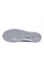 Air Force 1 Low Next Nature White Metallic Grey - 3