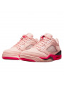 Air Jordan 5 Low Arctic Pink - 2