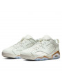 Air Jordan 6 Retro Low GC Chinese New Year 2022 - 2