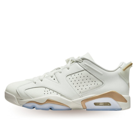 Air Jordan 6 Retro Low GC Chinese New Year 2022 - 1