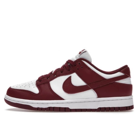 Nike Dunk Low Bordeaux - DD1503-108 | Limited Resell